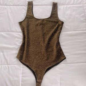 Bodysuit for women